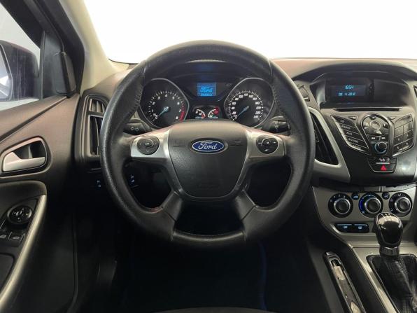 Ford Focus III с пробегом 2012 года, цена 619 000 рублей, 196567 км, хэтчбек, Автокод Объявления