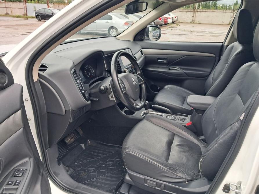 Mitsubishi Outlander III Набережные Челны  - изображение 20