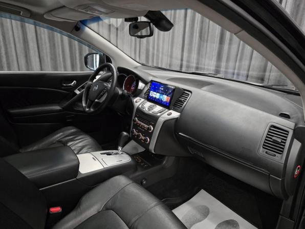 Nissan Murano II (Z51) Рестайлинг 2 с пробегом 2011 года, цена 1 249 000 рублей, 232700 км, внедорожник, Автокод Объявления