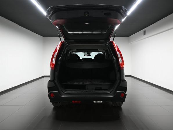 Nissan X-Trail II Рестайлинг с пробегом 2012 года, цена 1 245 000 рублей, 234070 км, внедорожник, Автокод Объявления