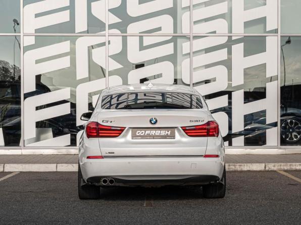 BMW 5 серии VI (F10/F11/F07) с пробегом 2013 года, цена 2 515 000 рублей, 249509 км, лифтбек, Автокод Объявления