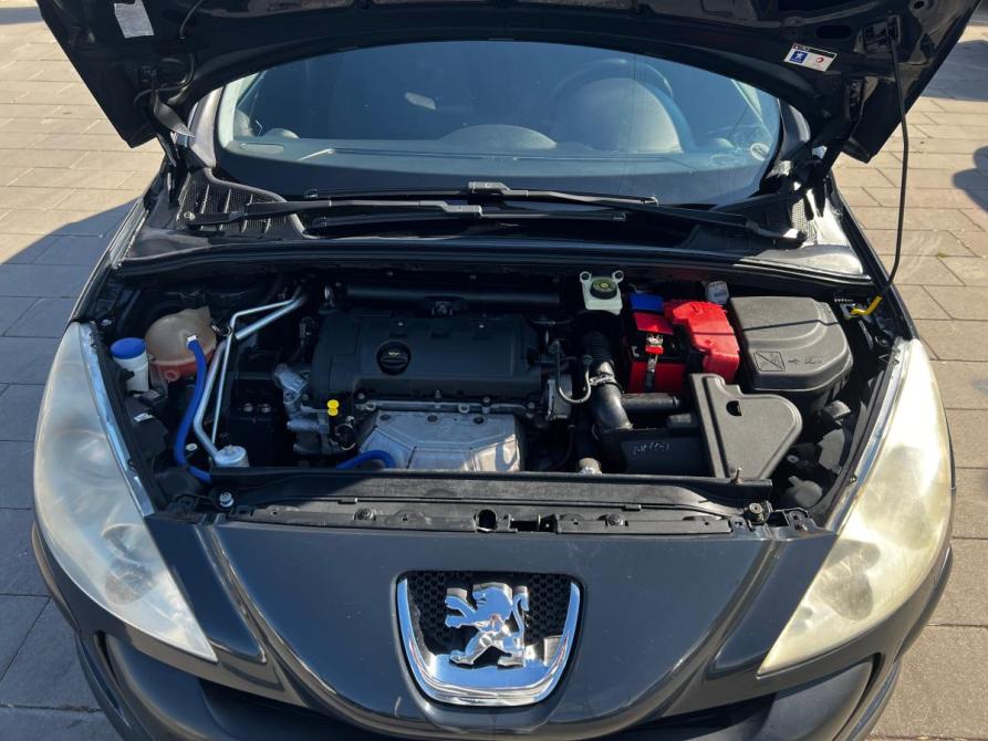 Peugeot 308 I Стерлитамак  - изображение 21