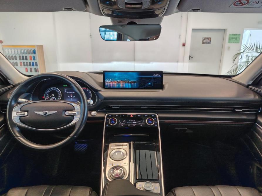 Genesis GV80 I Санкт-Петербург  - изображение 10