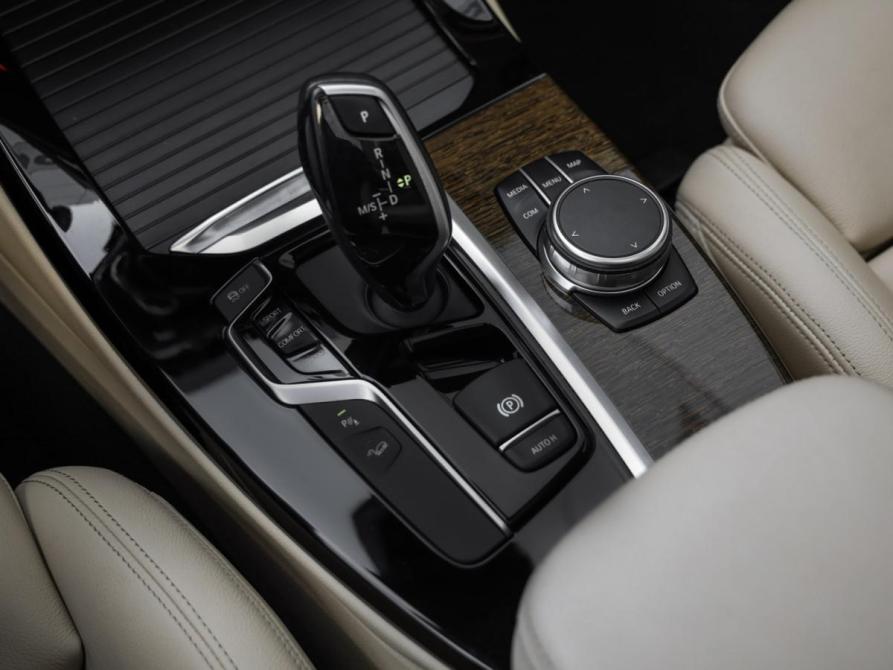 BMW X3 III (G01) Санкт-Петербург  - изображение 20