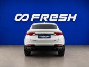 Geely Tugella I Рестайлинг Москва  - изображение 27