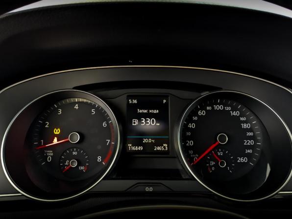 Volkswagen Passat B8 с пробегом 2019 года, цена 2 190 000 рублей, 116847 км, седан, Автокод Объявления