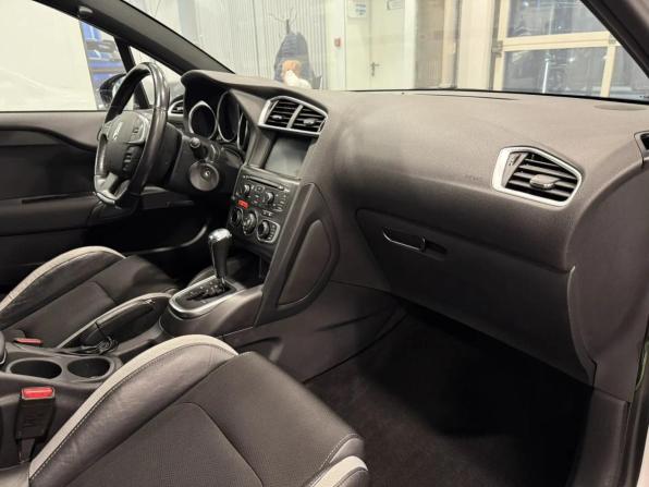Citroen DS4 с пробегом 2012 года, цена 730 000 рублей, 155285 км, хэтчбек, Автокод Объявления