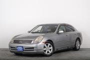 Nissan Skyline XI (V35) Томск  - изображение 20