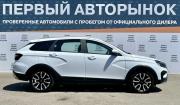 Lada (ВАЗ) Vesta I Рестайлинг (NG) Краснодар  - изображение 26