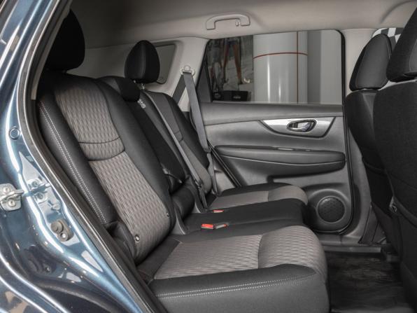 Nissan X-Trail III Рестайлинг с пробегом 2019 года, цена 2 114 200 рублей, 111476 км, внедорожник, Автокод Объявления