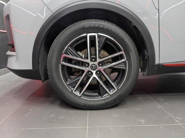 Changan CS55 Plus II с пробегом 2023 года, цена 1 900 000 рублей, 66925 км, внедорожник, Автокод Объявления