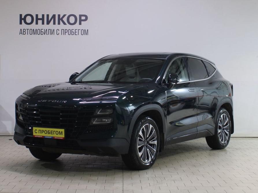 JETOUR Dashing I Дзержинск  - изображение 1