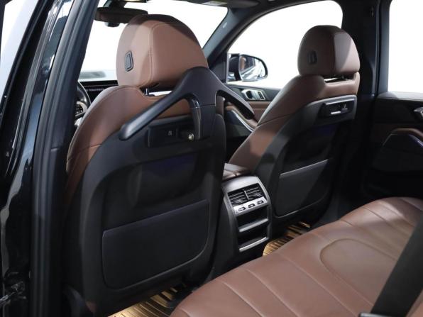 BMW X5 IV (G05/G18) с пробегом 2020 года, цена 6 199 000 рублей, 193648 км, внедорожник, Автокод Объявления