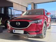 Mazda CX-5 II Мурманск  - изображение 26