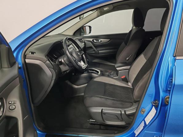 Nissan Qashqai II с пробегом 2019 года, цена 1 499 000 рублей, 171842 км, внедорожник, Автокод Объявления