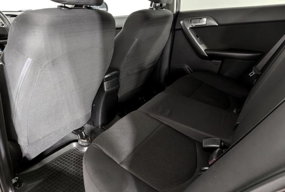 Kia Cerato II Волгоград  - изображение 16