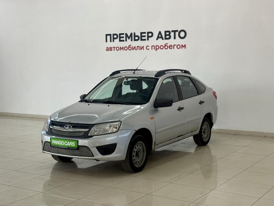 Lada (ВАЗ) Granta I Смоленск  - изображение 1