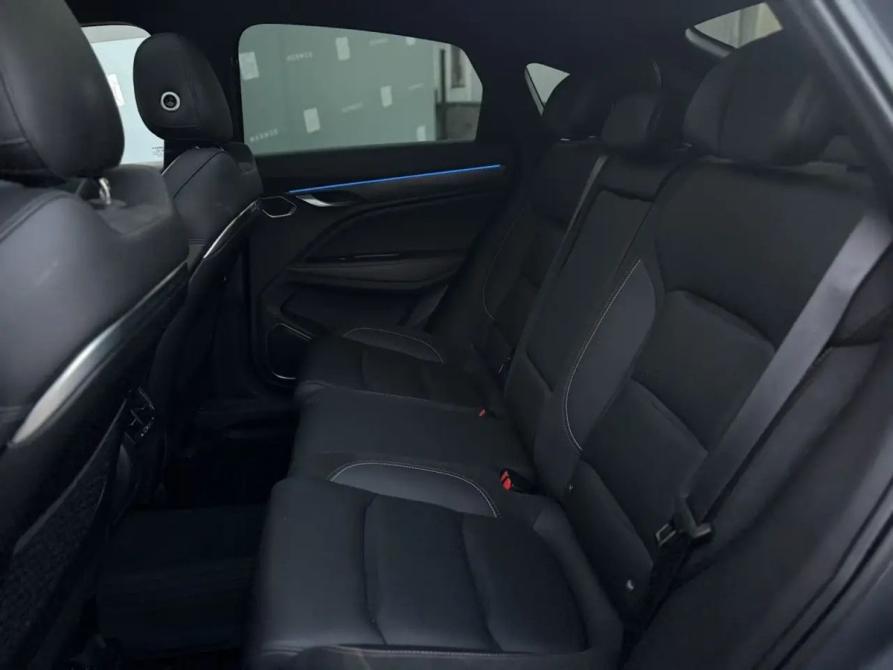 Geely Tugella I Рестайлинг Минеральные Воды  - изображение 23
