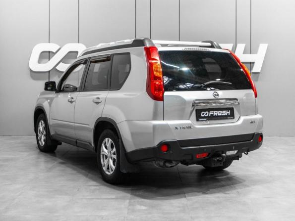 Nissan X-Trail II с пробегом 2010 года, цена 1 289 000 рублей, 223330 км, внедорожник, Автокод Объявления