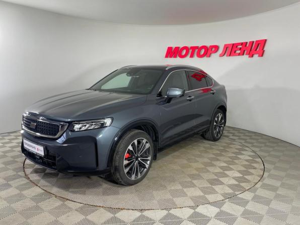Knewstar 001 с пробегом 2024 года, цена 3 308 000 рублей, 16543 км, внедорожник, Автокод Объявления