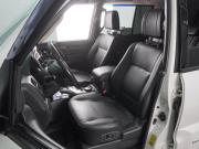 Mitsubishi Pajero IV Рестайлинг 2 Воронеж  - изображение 34