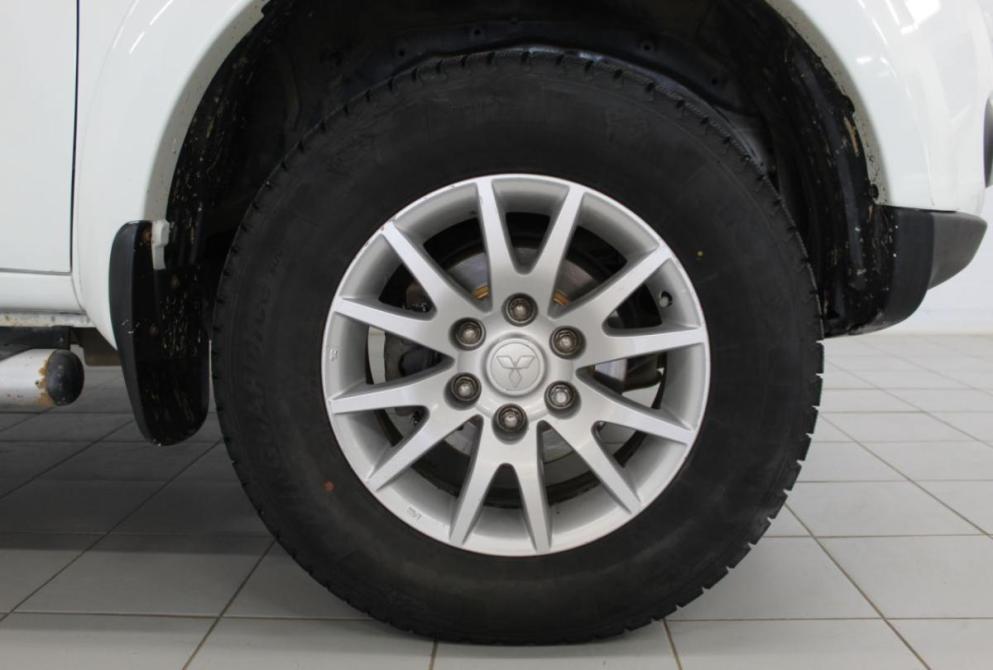 Mitsubishi Pajero Sport II Астрахань  - изображение 14