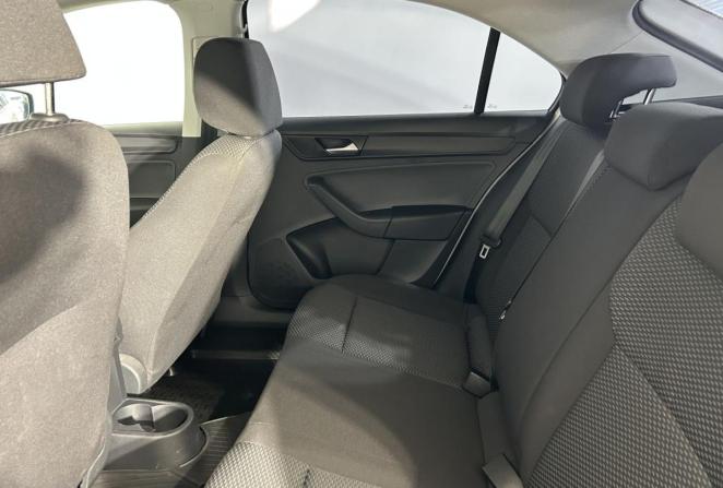 Volkswagen Polo VI с пробегом 2021 года, цена 1 700 000 рублей, 94123 км, лифтбек, Автокод Объявления