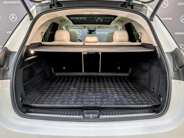 Mercedes-Benz GLE II (V167) с пробегом 2021 года, цена 5 800 000 рублей, 142960 км, внедорожник, Автокод Объявления