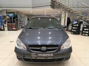 Hyundai Getz I Рестайлинг Казань  - изображение 24