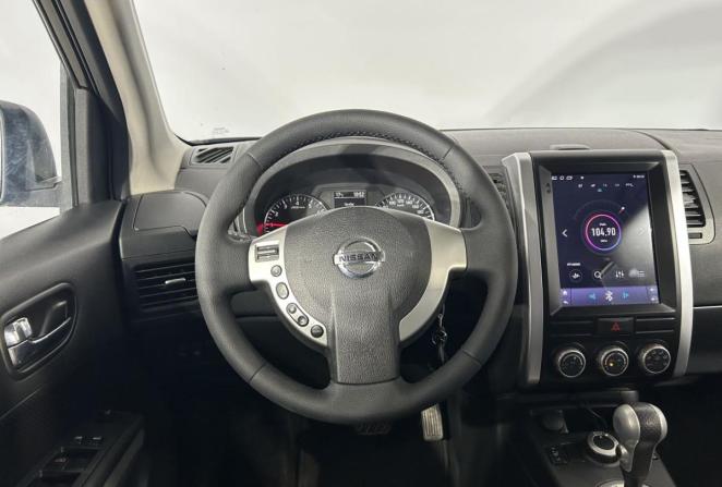 Nissan X-Trail II Рестайлинг с пробегом 2014 года, цена 1 200 000 рублей, 259919 км, внедорожник, Автокод Объявления