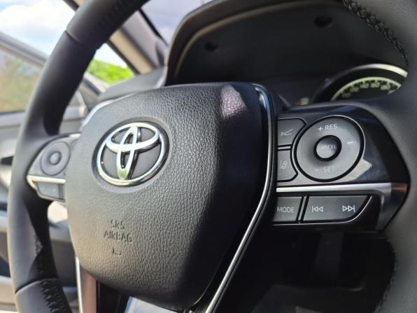 Toyota Camry VIII (XV70) Рестайлинг с пробегом 2020 года, цена 2 800 000 рублей, 161974 км, седан, Автокод Объявления