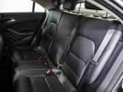 Mercedes-Benz CLA I (C117 X117) Рестайлинг Москва  - изображение 34