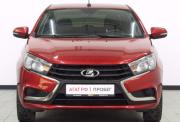 Lada (ВАЗ) Vesta I Екатеринбург  - изображение 32