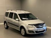 Lada (ВАЗ) Largus I Красноярск  - изображение 18