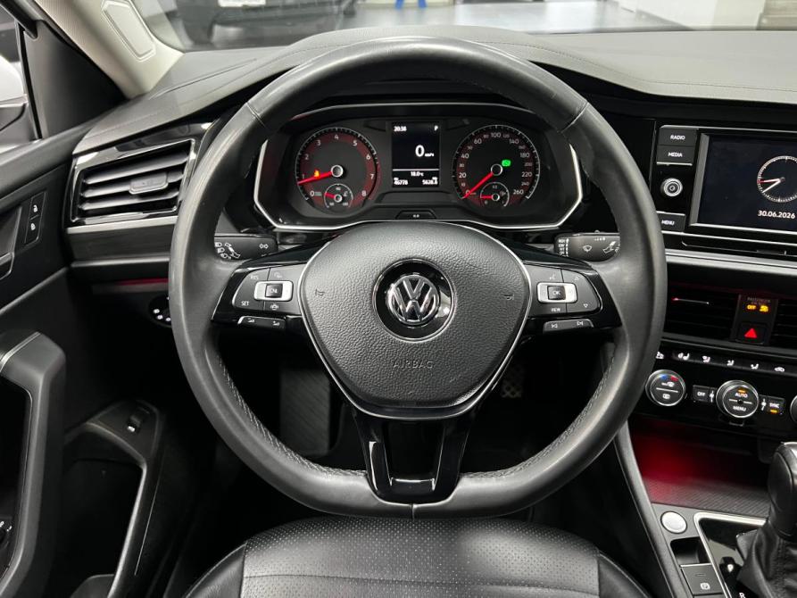 Volkswagen Jetta VII Казань  - изображение 18