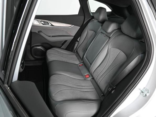 Geely Galaxy M7 с пробегом 2026 года, цена 3 799 000 рублей, 13 км, внедорожник, Автокод Объявления