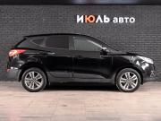 Hyundai ix35 I Рестайлинг Екатеринбург  - изображение 29