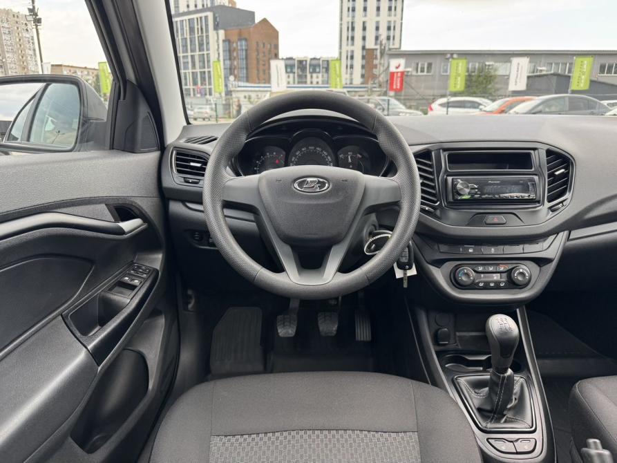Lada (ВАЗ) Vesta I Ижевск  - изображение 9