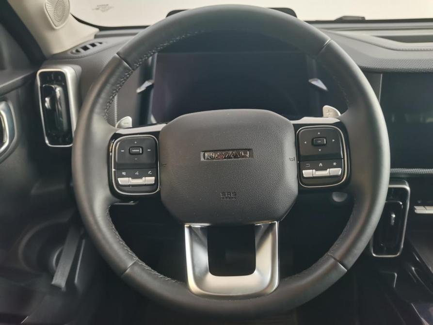 Haval Dargo I Барнаул  - изображение 11