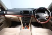 Toyota Mark II IX (X110) Новосибирск  - изображение 29