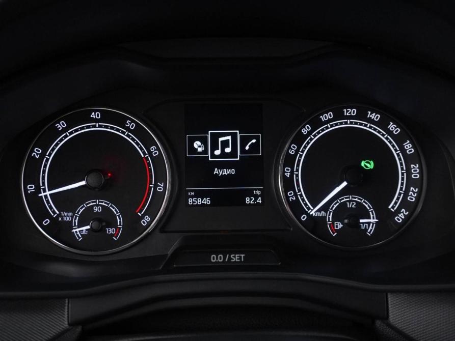 Skoda Rapid II Москва  - изображение 21