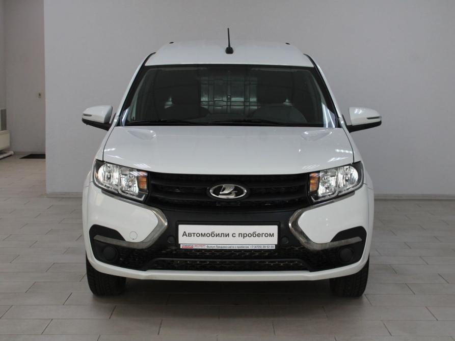 Lada (ВАЗ) Largus I Рестайлинг Старый Оскол  - изображение 2