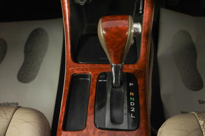 Toyota Camry V (XV30) с пробегом 2003 года, цена 899 000 рублей, 372000 км, седан, Автокод Объявления