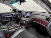 Infiniti M IV Москва  - изображение 41