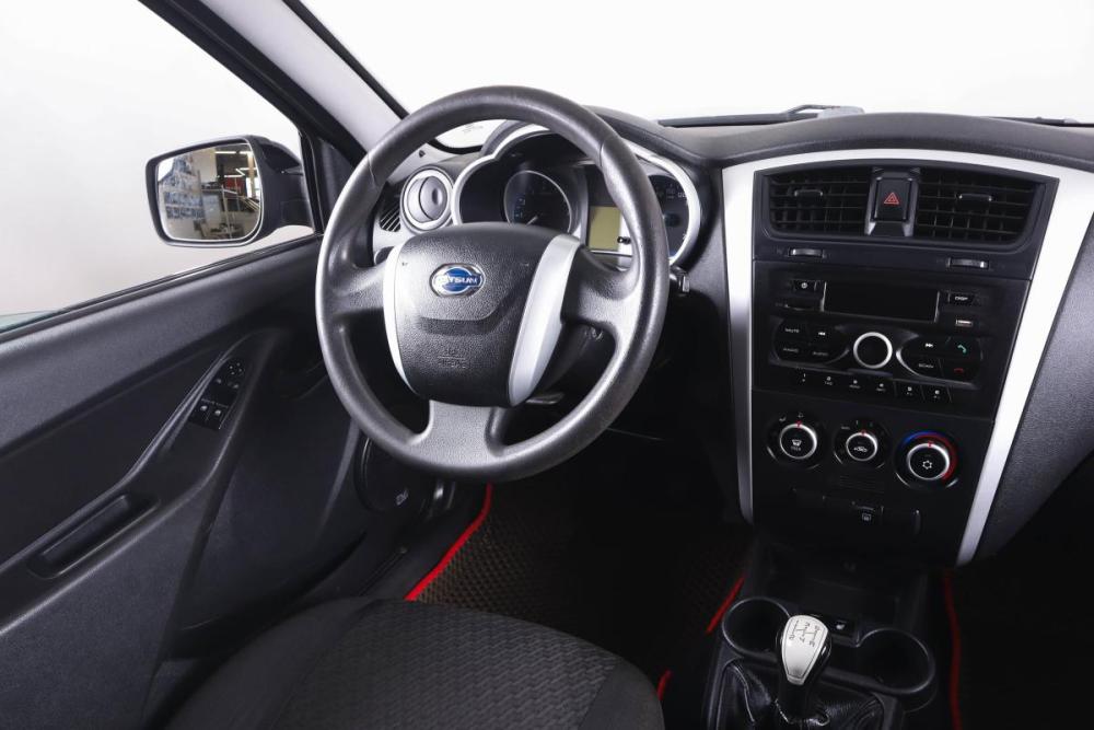 Datsun on-DO I Пермь  - изображение 13
