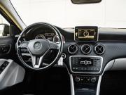Mercedes-Benz GLA I (X156) Магнитогорск  - изображение 46