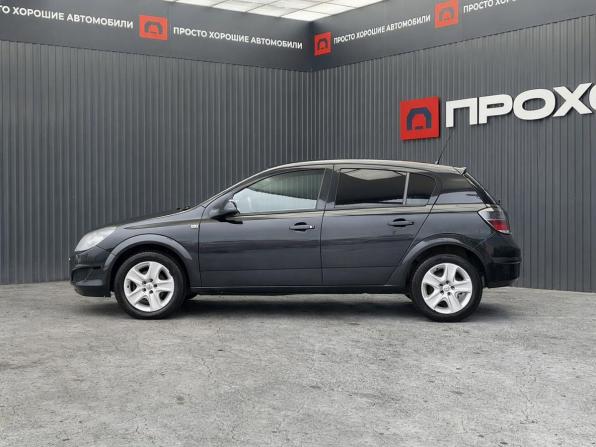 Opel Astra H Рестайлинг с пробегом 2012 года, цена 597 000 рублей, 148893 км, хэтчбек, Автокод Объявления