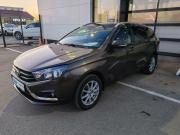 Lada (ВАЗ) Vesta I Нижний Новгород  - изображение 16