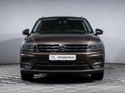 Volkswagen Tiguan II Москва  - изображение 22