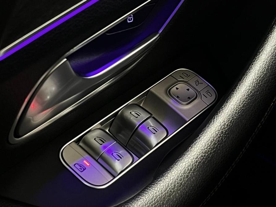 Mercedes-Benz GLS II (X167) Санкт-Петербург  - изображение 15